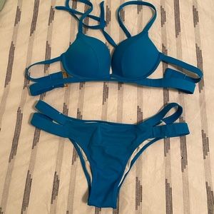 Victoria’s Secret Bathing Suit Set